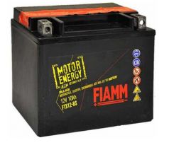 motobaterie FIAMM AGM FTX12-BS (150x87x130) 51012