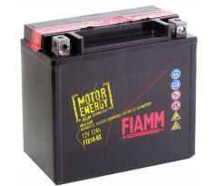 motobaterie FIAMM AGM FTX14-BS (150x87x145) 51214