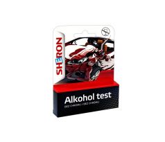 SHERON Alkohol tester