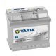 VARTA TRIO SILVER dynamic 12V 52Ah 520A 552401052