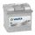 VARTA TRIO SILVER dynamic 12V 54Ah 530A 554400053