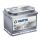 VARTA TRIO SILVER Dynamic AGM 12V 60Ah 680A 560901068