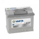 VARTA TRIO SILVER dynamic 12V 63Ah levá 610A 563401061