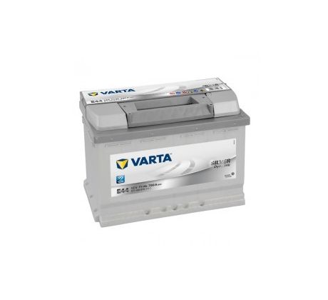 VARTA TRIO SILVER dynamic 12V 77Ah 780A 577 400 078