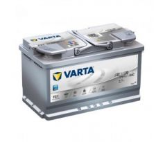 VARTA TRIO SILVER Dynamic AGM 12V 80Ah 800A 580 901 080