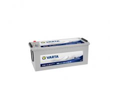 VARTA PROmotive Blue 12/140 K10 (513x189x223)
