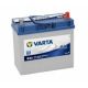 VARTA TRIO BLUE dynamic 45 Ah Asia pravá Atyp (výška 227) B32 (238x129x227)