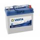 VARTA TRIO BLUE dynamic 45 Ah Asia pravá Atyp (výška 227) B31 (238x129x227)