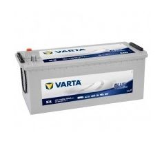 VARTA PROmotive Blue 12/140 K8 (513x189x223)