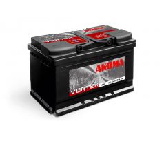 AKUMA VORTEK 12/44 Ah (390A) L0 44 (175x175x190)