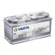 VARTA TRIO SILVER Dynamic AGM 12V 105Ah 950A 605 901 095