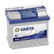 VARTA TRIO BLUE dynamic 44 Ah 440A  B18 (207x175x175)