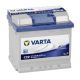 VARTA TRIO BLUE dynamic 52 Ah 470A C22 (207x175x190)