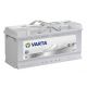 VARTA TRIO SILVER dynamic 12V 110Ah 920A 610 402 092