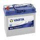 VARTA TRIO BLUE dynamic 45 Ah levá Atyp B34 (238x129x227)