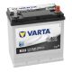 VARTA TRIO BLACK dynamic 45 Ah pravá Atyp B23 (219x135x225)