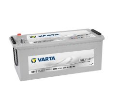 VARTA PROmotive Silver 12/180 Ah M18 (513x223x223)