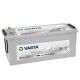 VARTA PROmotive Silver 12/180 Ah M18 (513x223x223)