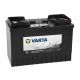 VARTA PROmotive Black 12/125 Ah J1 (349x175x290)