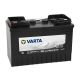 VARTA PROmotive Black 12/110 Ah I5 levá (347x173x234)