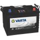 VARTA PROmotive Black 12/135 Ah J8 (360x253x240)