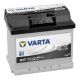 VARTA TRIO BLACK dynamic 41 Ah A17 (207x175x175)