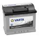 VARTA TRIO BLACK dynamic 56 Ah C14 (242x175x190)