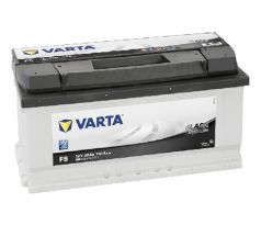 VARTA TRIO BLACK dynamic 88 Ah F5 (353x175x175)