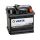 VARTA PROmotive Black 12/55 Ah C20 (242x175x190)