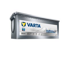 VARTA PROmotive EFB 12/190 Ah B90 (513x223x223)