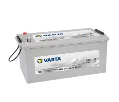 VARTA PROmotive Silver 12/225 Ah N9 (518x276x242)