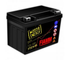 motobaterie FIAMM AGM FTX7A-BS (150x87x93) 50615