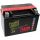 motobaterie FIAMM AGM FTX9-BS (150x87x105) 50812