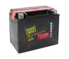 motobaterie FIAMM AGM FTX20L-BS (175x87x155) 51801