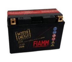 motobaterie FIAMM AGM FT9-BS (150x70x105)