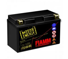 motobaterie FIAMM AGM FTZ10S-BS (150x87x93) 51015