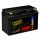 motobaterie FIAMM AGM FTZ14S-BS (150x87x110)