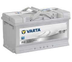 VARTA TRIO SILVER dynamic 12V 85Ah 800A 585 400 080