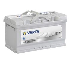 VARTA TRIO SILVER dynamic 12V 85Ah 800A 585 200 080